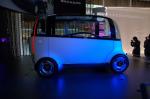 Honda PUYO Concept 2007 года